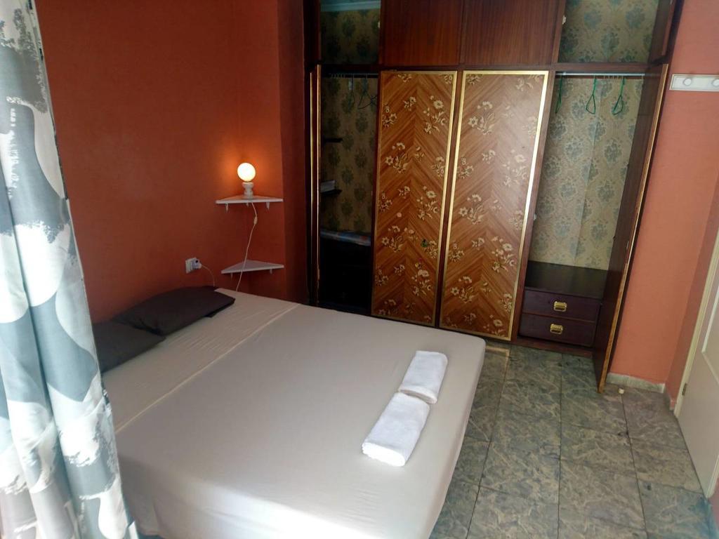 Alicante Rooms Exterior foto
